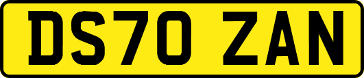 DS70ZAN