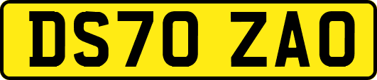 DS70ZAO