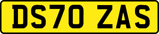 DS70ZAS
