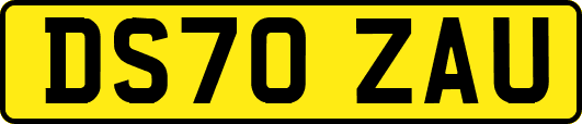 DS70ZAU