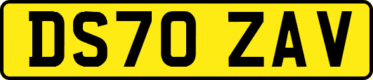 DS70ZAV