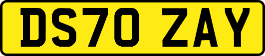 DS70ZAY