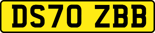 DS70ZBB