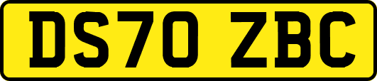 DS70ZBC