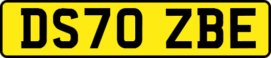 DS70ZBE