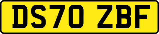 DS70ZBF