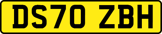 DS70ZBH