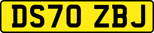 DS70ZBJ
