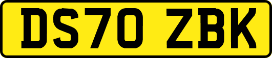 DS70ZBK