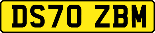 DS70ZBM