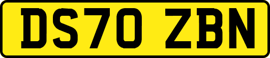 DS70ZBN