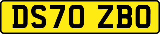 DS70ZBO