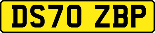 DS70ZBP