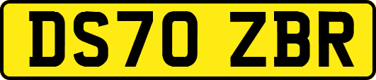 DS70ZBR