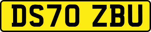 DS70ZBU