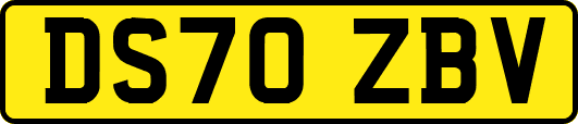 DS70ZBV