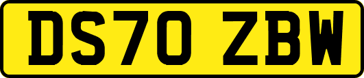 DS70ZBW