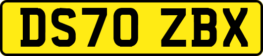 DS70ZBX
