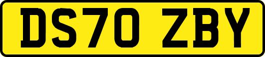 DS70ZBY