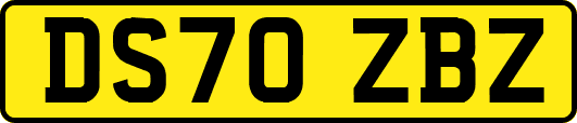 DS70ZBZ