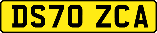 DS70ZCA