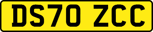 DS70ZCC