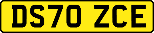 DS70ZCE