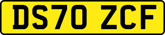 DS70ZCF