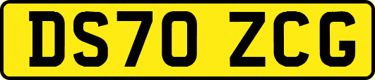 DS70ZCG