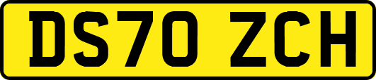 DS70ZCH