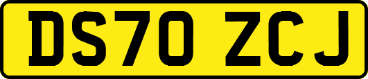 DS70ZCJ