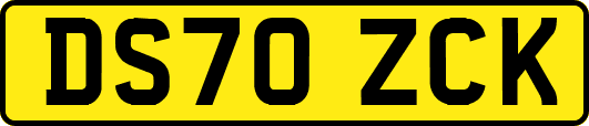 DS70ZCK