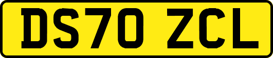 DS70ZCL