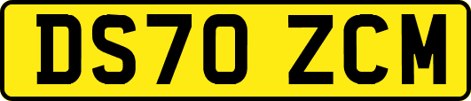 DS70ZCM