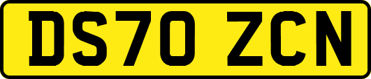 DS70ZCN