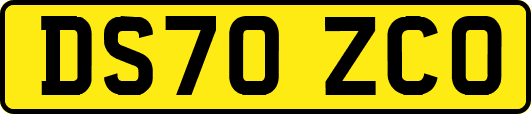 DS70ZCO