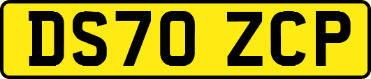 DS70ZCP