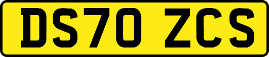 DS70ZCS