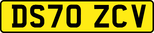 DS70ZCV