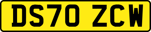 DS70ZCW