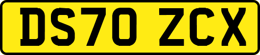 DS70ZCX