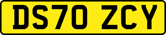 DS70ZCY