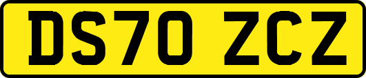 DS70ZCZ