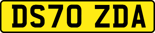 DS70ZDA