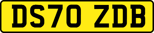 DS70ZDB
