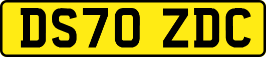 DS70ZDC