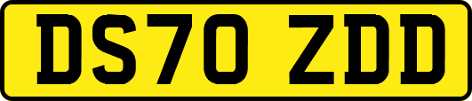 DS70ZDD