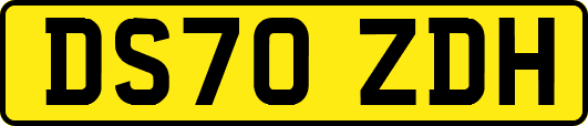 DS70ZDH