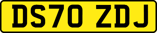 DS70ZDJ