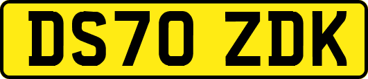DS70ZDK